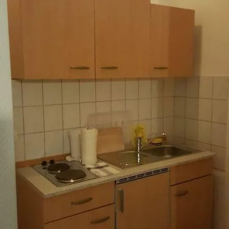 Apartments In Der Friedrich Ebert Strasse 90 Sportforum Leipzig Extérieur photo