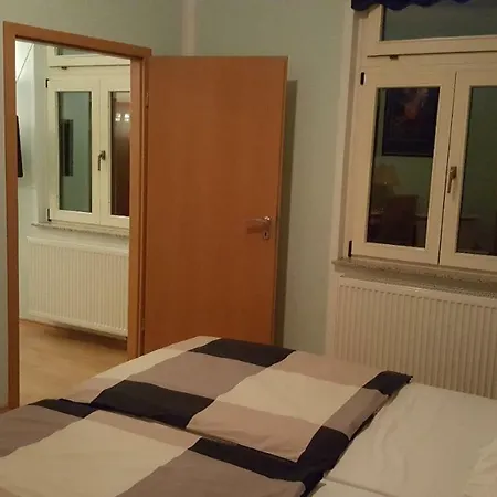 Apartments In Der Friedrich Ebert Strasse 90 Sportforum Leipzig Extérieur photo