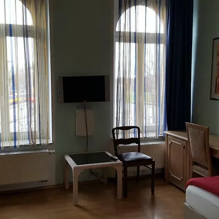 Apartments In Der Friedrich Ebert Strasse 90 Sportforum Leipzig Extérieur photo