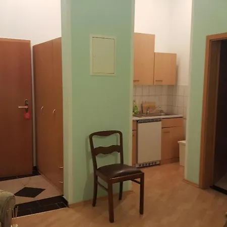 Apartments In Der Friedrich Ebert Strasse 90 Sportforum Leipzig Extérieur photo