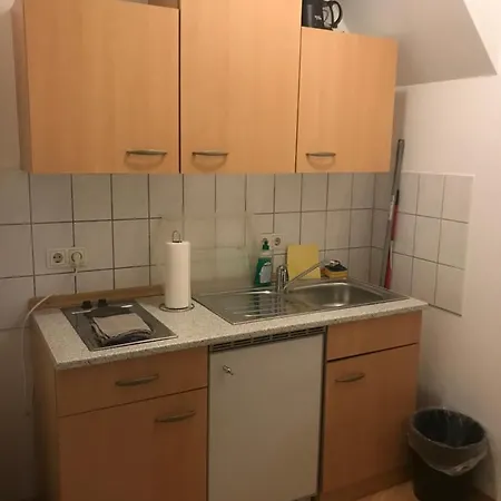 Apartments In Der Friedrich Ebert Strasse 90 Sportforum Leipzig Extérieur photo