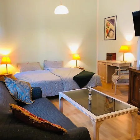 Apartments In Der Friedrich Ebert Strasse 90 Sportforum Leipzig Extérieur photo