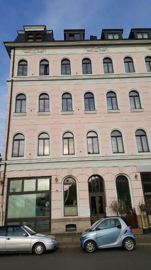 Appartement In Der Friedrich Ebert Strasse 90 Sportforum *