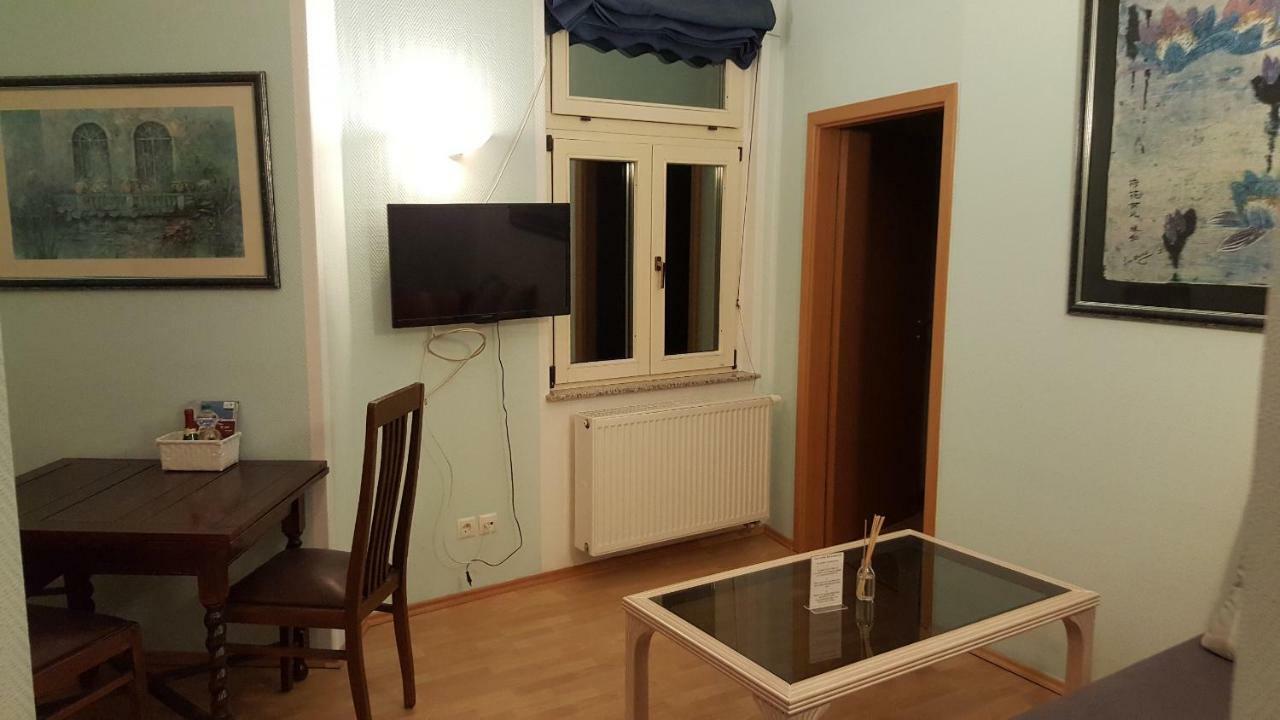 Apartment In Der Friedrich Ebert Strasse 90 Sportforum Leipzig