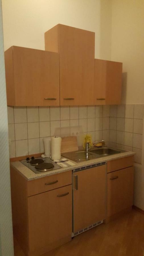 Appartement In Der Friedrich Ebert Strasse 90 Sportforum