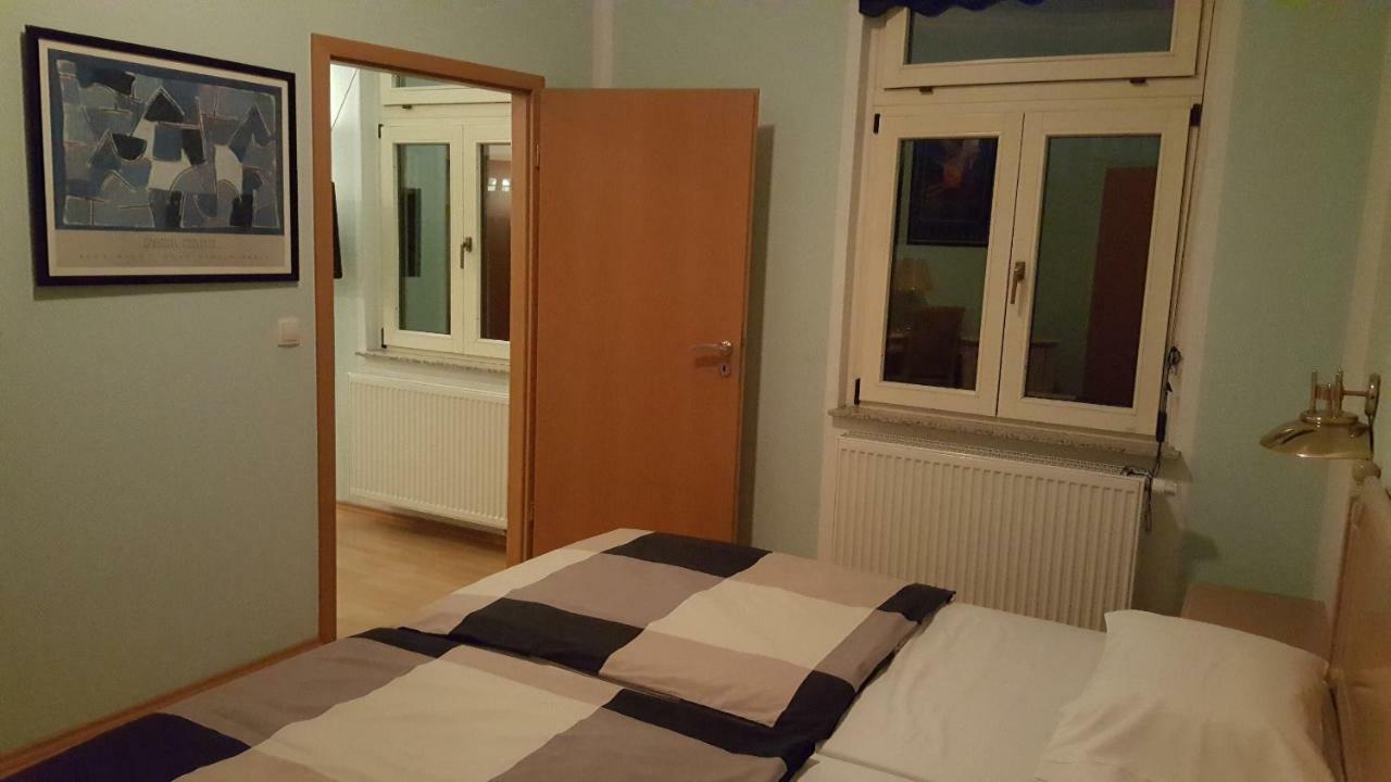 Appartement In Der Friedrich Ebert Strasse 90 Sportforum Leipzig