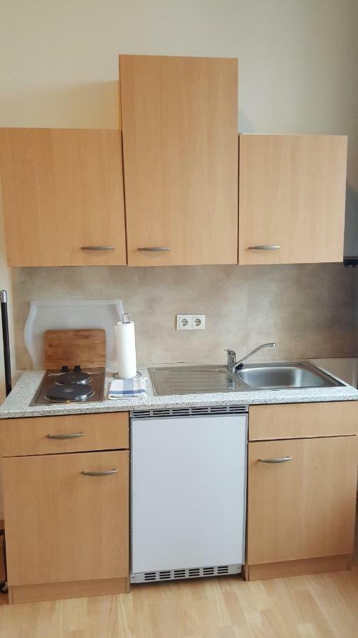 Appartement In Der Friedrich Ebert Strasse 90 Sportforum *