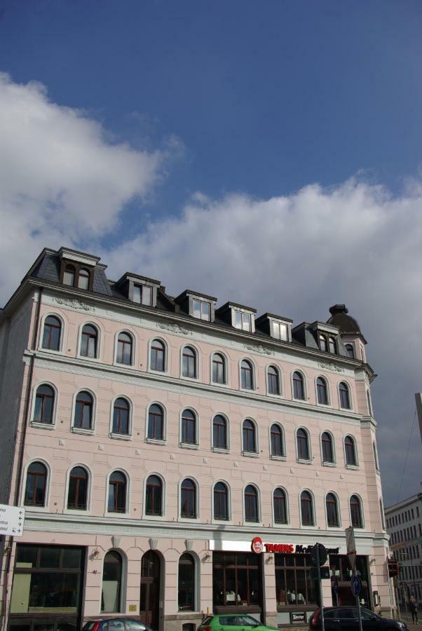 Appartement In Der Friedrich Ebert Strasse 90 Sportforum *
